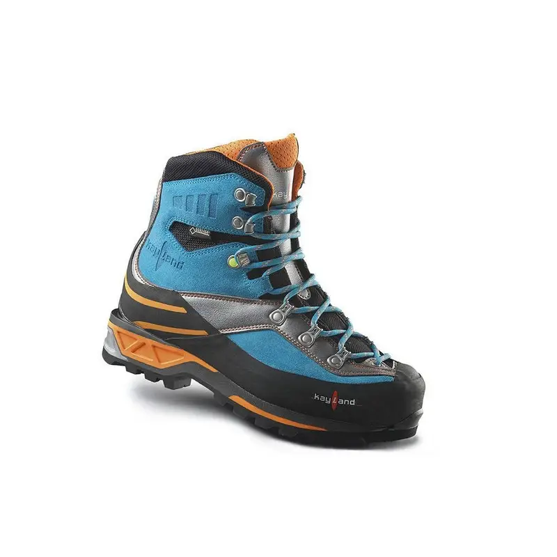 Scarpone Donna Apex Rock GORE-TEX Turquoise EUR 38 / UK 5