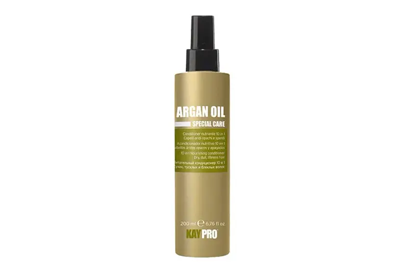 Argan oil special care balsamo 200ml
