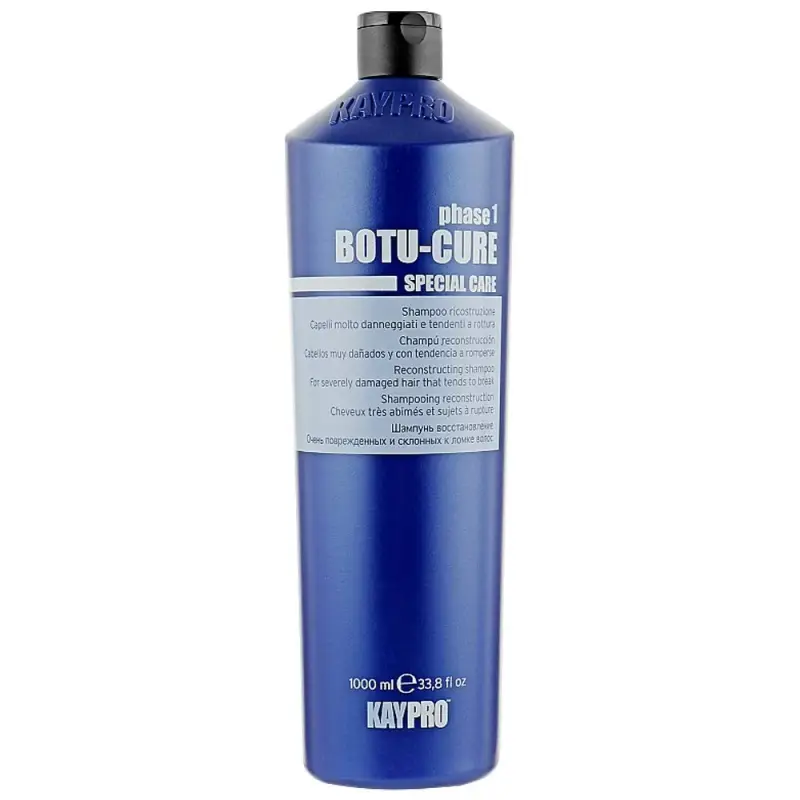 Botu Care Fase 1 Shampoo 1000ml