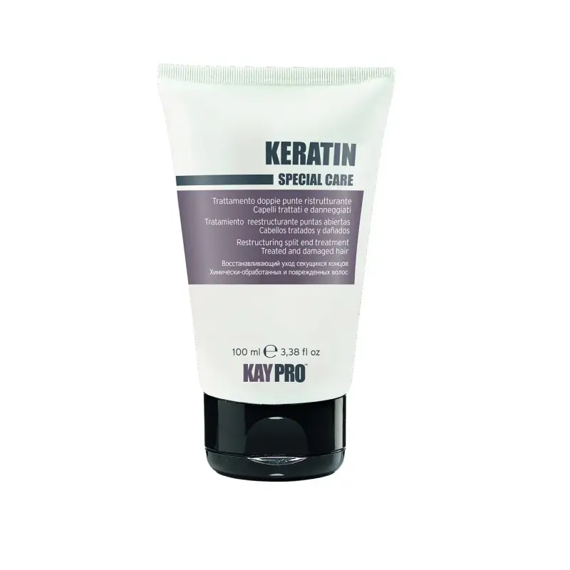 Keratin Special Care Trattamento per doppie punte 100ml