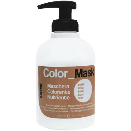 Maschera Colorante KayPro 300ml Nero | Czerń