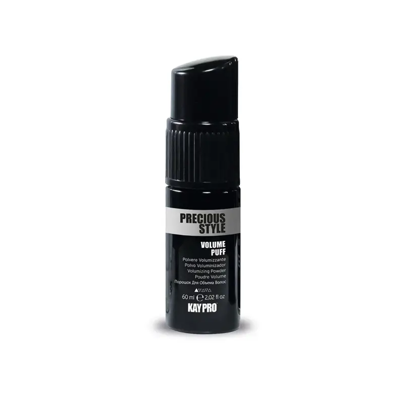 Precious Style Volume Puff in polvere 60ml