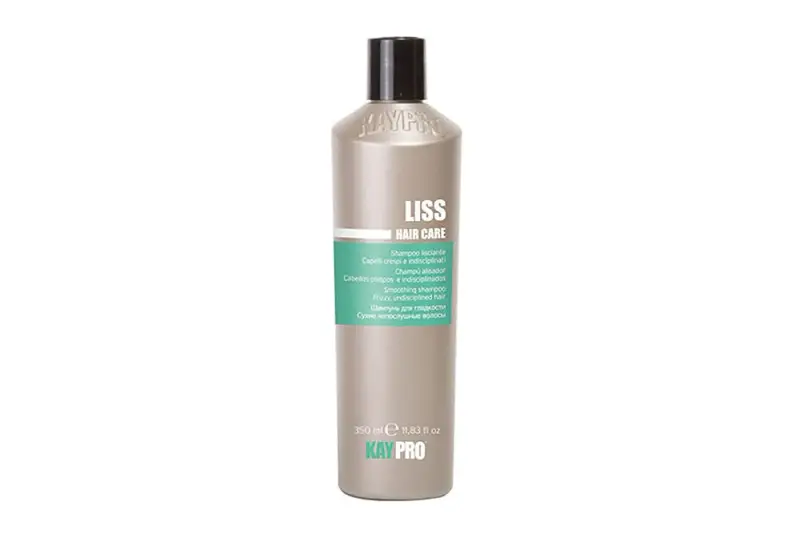 Shampoo per cure speciali KayPro Liss 350 ml
