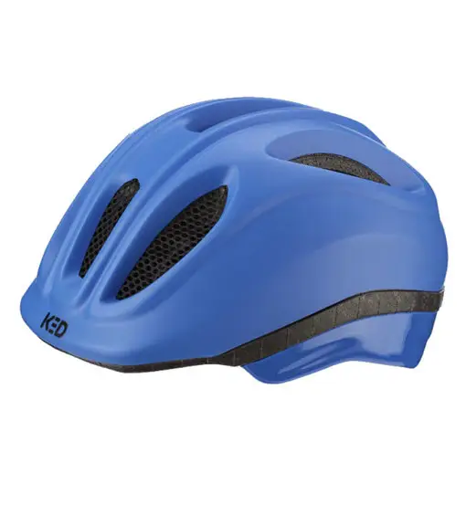 Meggy III Trend - casco bici - bambino Blue