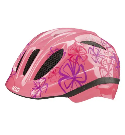 Meggy III Trend - casco bici - bambino Pink