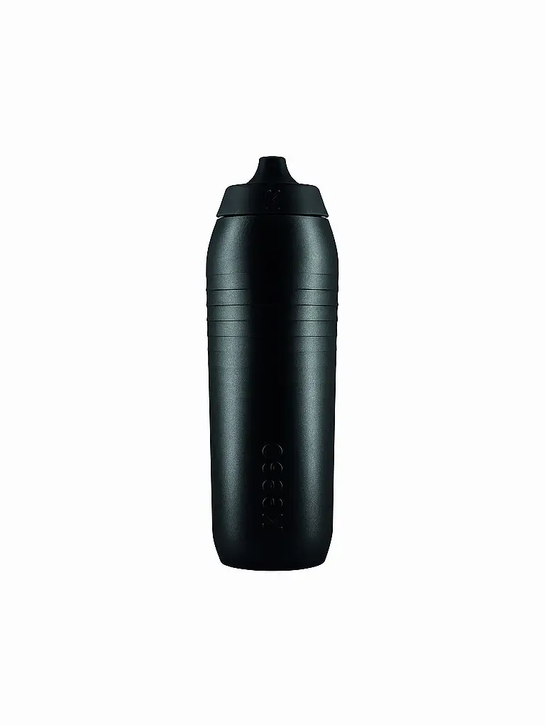 Borraccia 750 ml nero