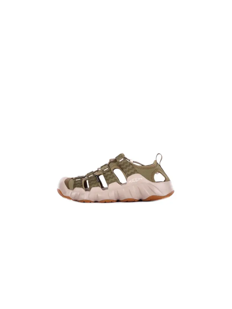 KEEN Sandali Bassi Uomo Olive