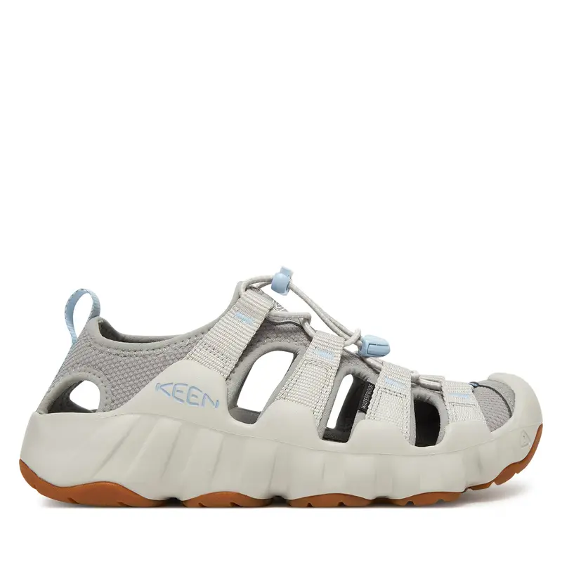 Sandali Keen 1030679 Grigio