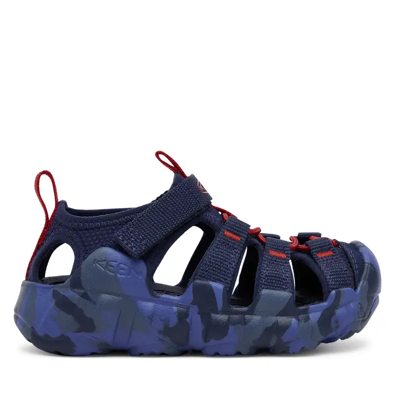 Sandali Keen 1030839 Blu scuro