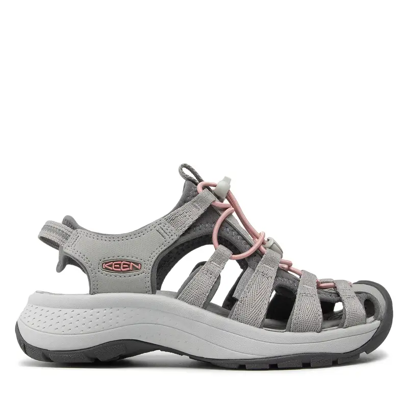 Sandali Keen Astoria West Sandal 1023589 Grigio