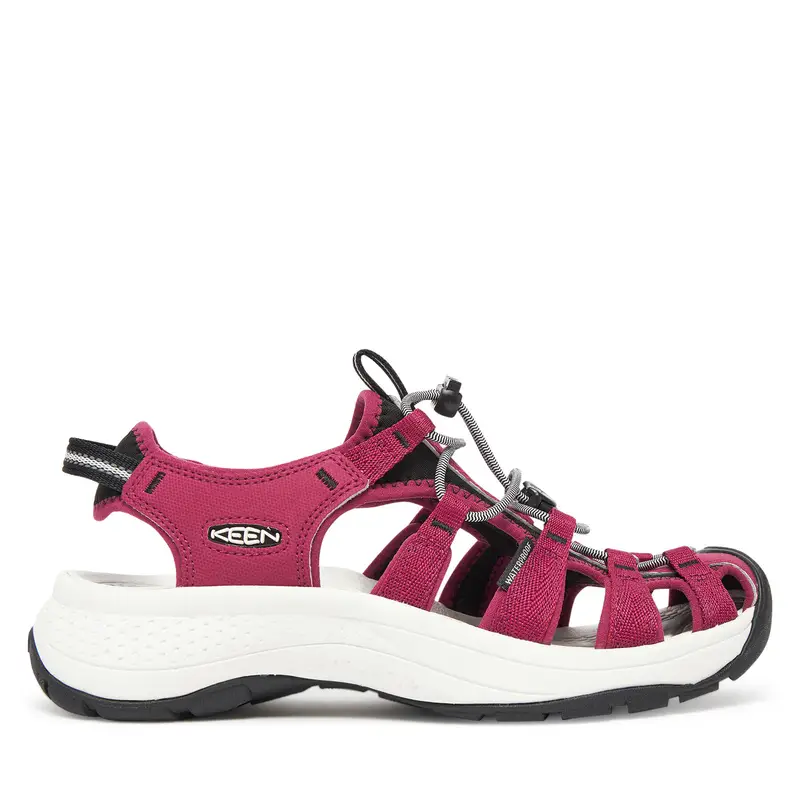 Sandali Keen Astoria West Sandal 1030147 Rosa