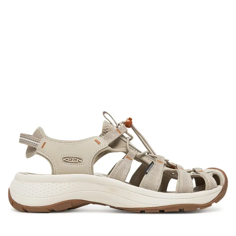 Sandali Keen Astoria West Sandal 1030148 Beige