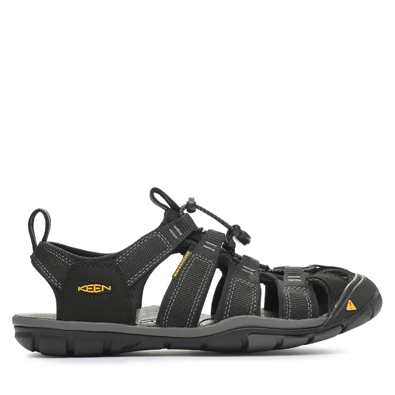 Sandali Keen Clearwater Cnx 1008660 Nero