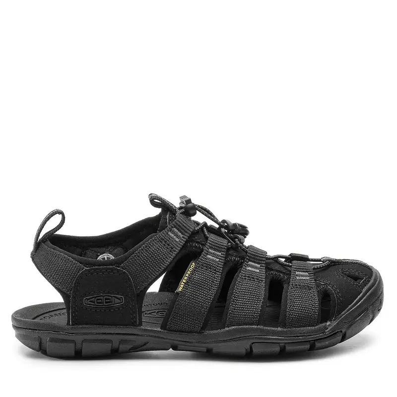 Sandali Keen Clearwater Cnx 1020662 Nero