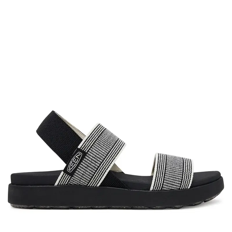 Sandali Keen Elle 1030142 Nero