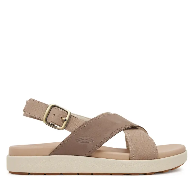 Sandali Keen Elle Luxe 1030523 Beige
