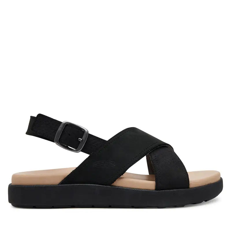 Sandali Keen Elle Luxe1030522 Nero