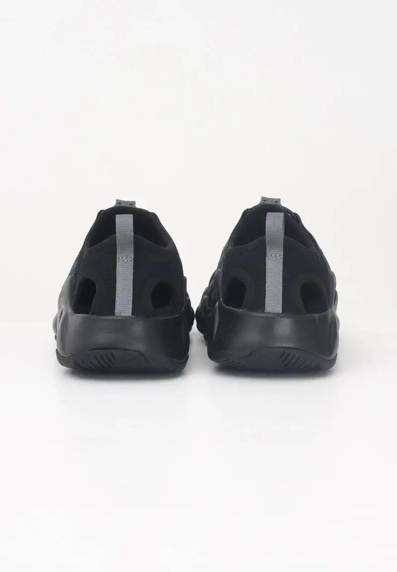 Keen Sandali Hyperport H2 neri da uomo miniatura 2