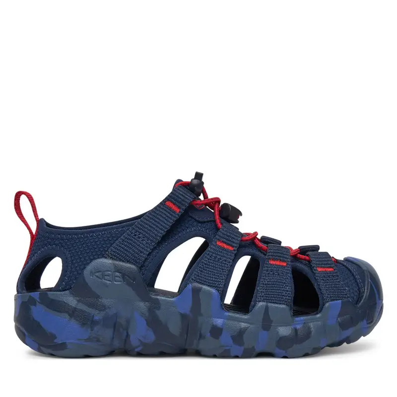 Sandali Keen Hyperport H2 Y 1030835 Blu scuro