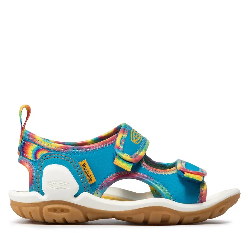 Sandali Keen Knotch Creek Ot 1025650 Blu