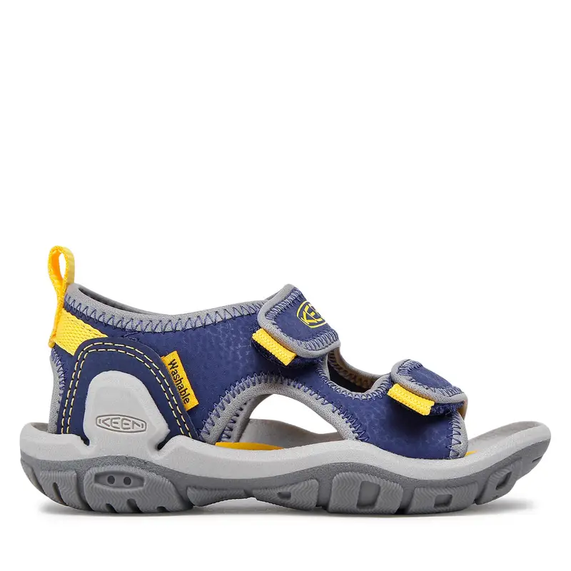 Sandali Keen Knotch Creek Ot 1026162 Blu scuro