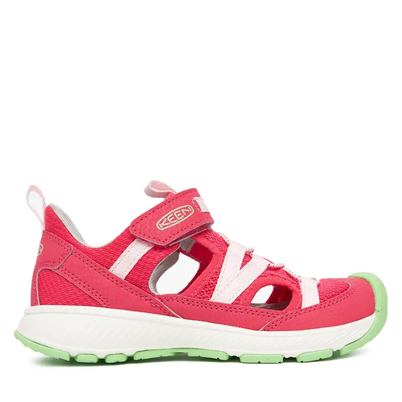 Sandali Keen Motozoa 1030686 Rosa