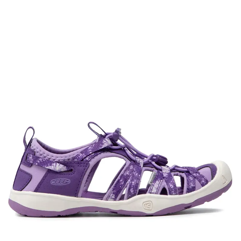 Sandali Keen Moxie 1026284 Viola