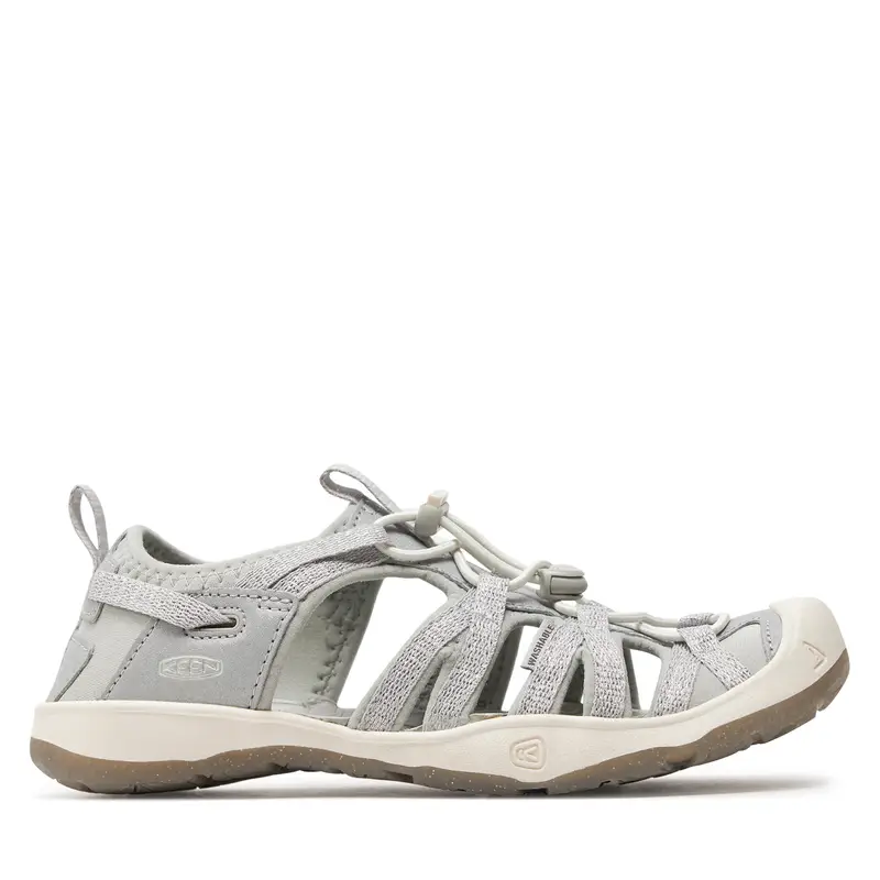 Sandali Keen Moxie Sandal 1018360 Grigio