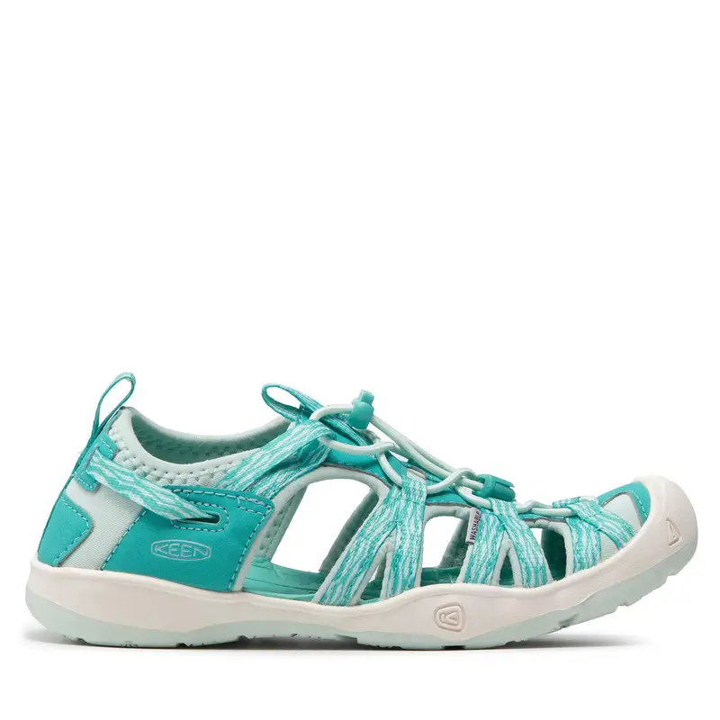 Sandali Keen Moxie Sandal 1026283 Blu