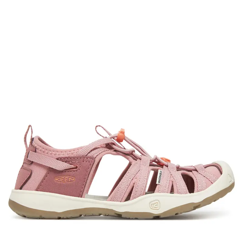 Sandali Keen Moxie Sandal 1028831 Rosa