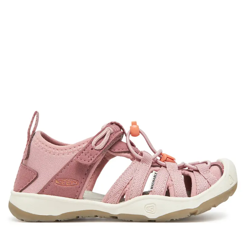 Sandali Keen Moxie Sandal 1028832 Rosa