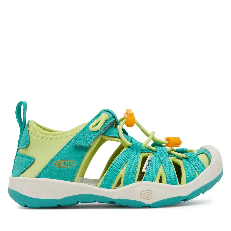 Sandali Keen Moxie Sandal C 1030731 Verde