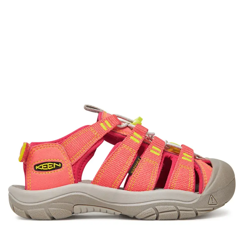 Sandali Keen Newport Boundless 1030190 Corallo