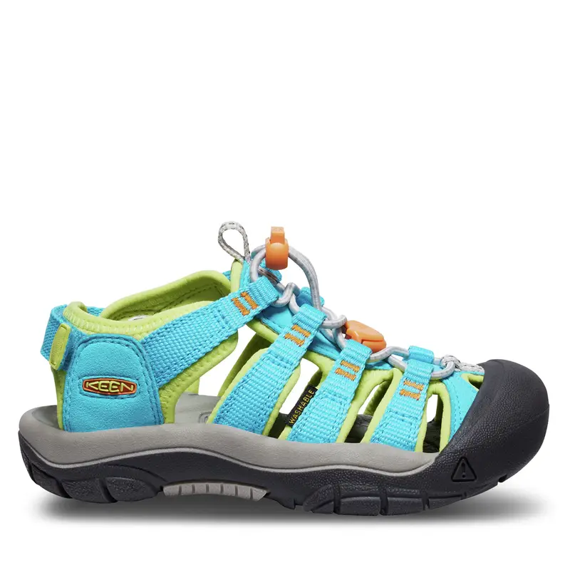 Sandali Keen Newport Boundless Sandal 1028783 Blu