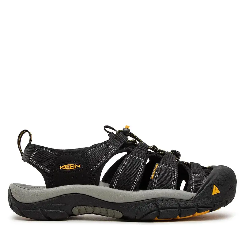 Sandali Keen Newport H2 1001907 Nero