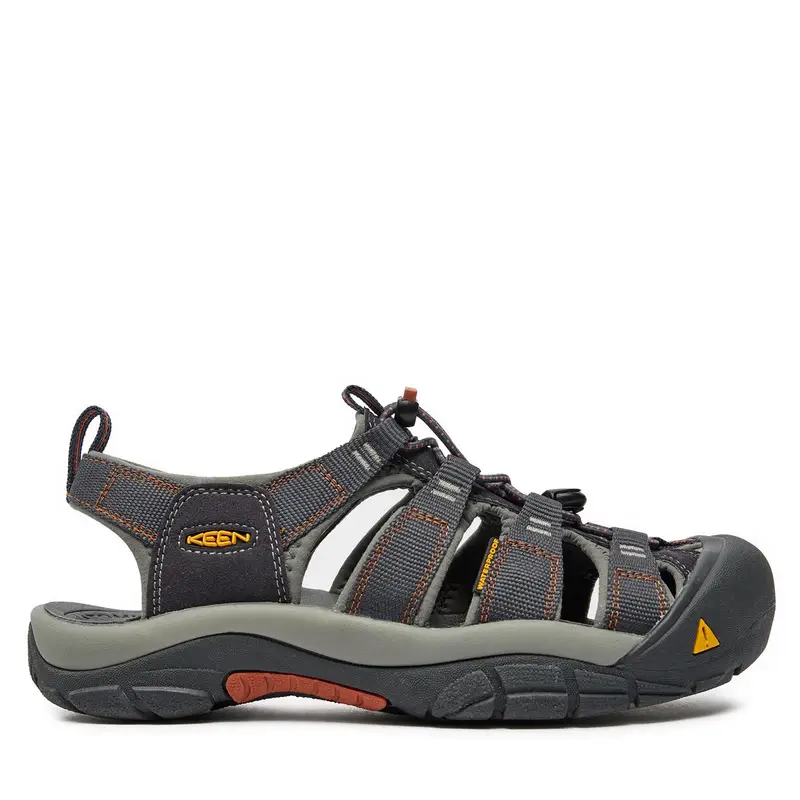 Sandali Keen Newport H2 1001931 Blu scuro