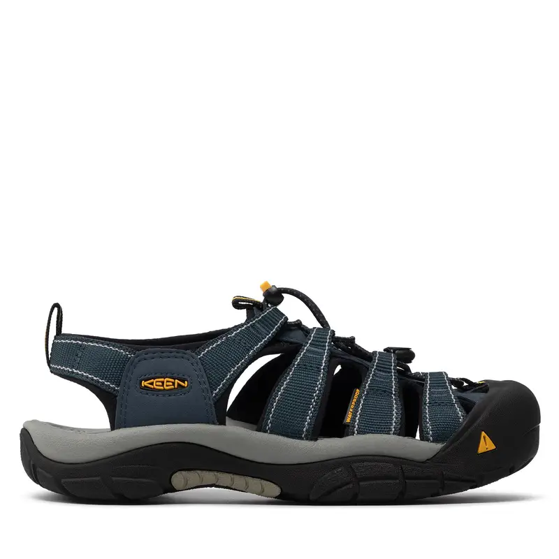 Sandali Keen Newport H2 1001938 Blu scuro
