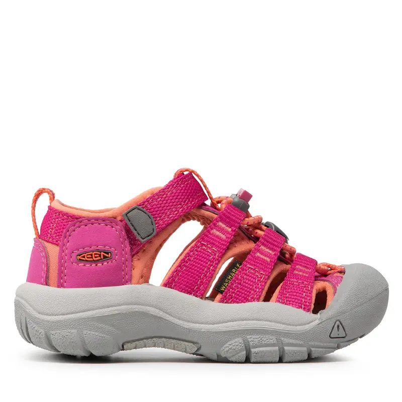 Sandali Keen Newport H2 1014251 Rosa