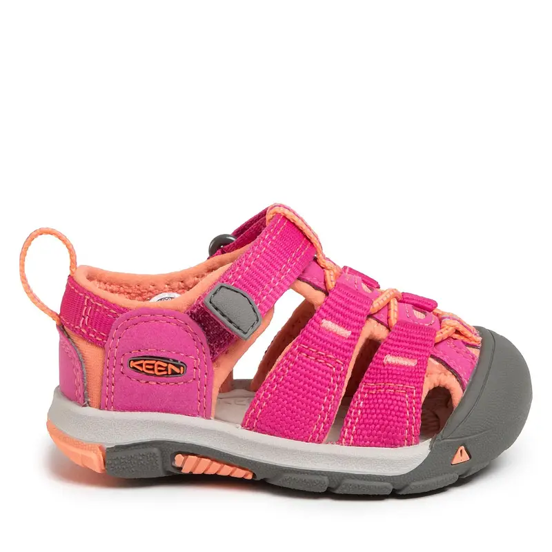 Sandali Keen Newport H2 1021498 Rosa