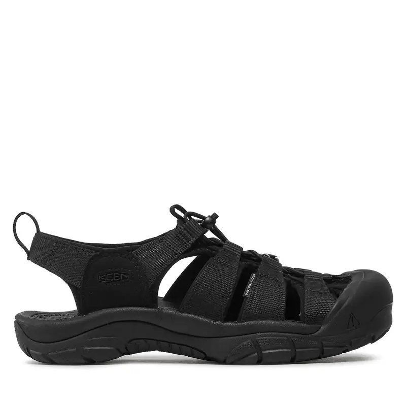 Sandali Keen Newport H2 1022258 Nero