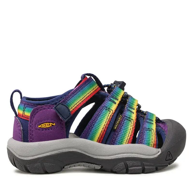 Sandali Keen Newport H2 1026266 Viola