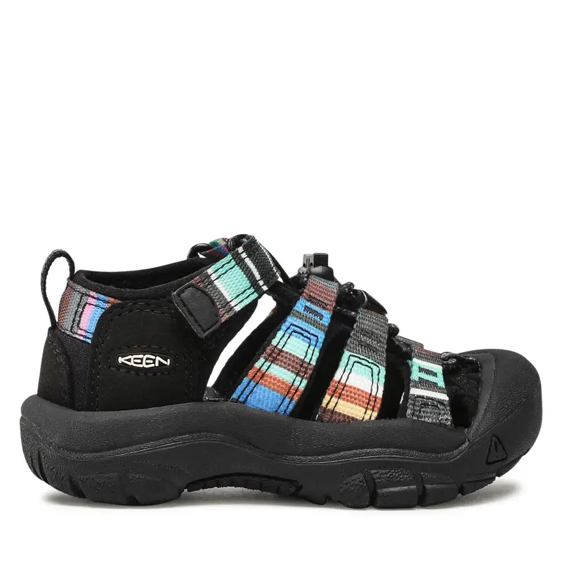 Sandali Keen Newport H2 1026271 Nero