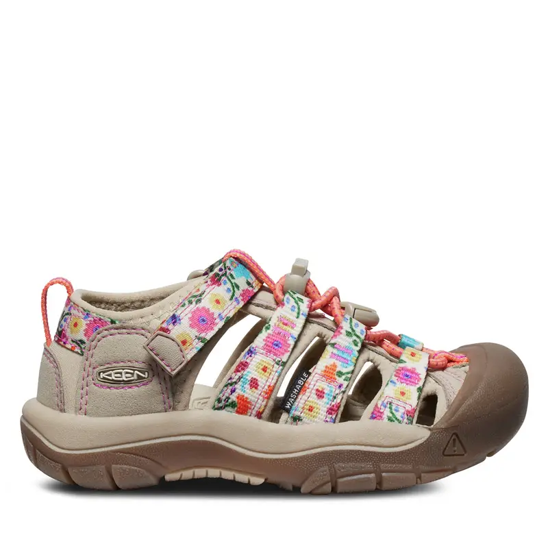 Sandali Keen Newport H2 1028822 Beige