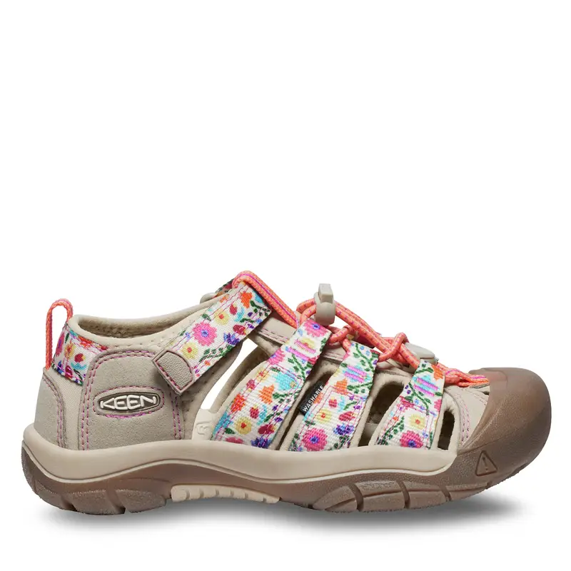 Sandali Keen Newport H2 1028827 Beige