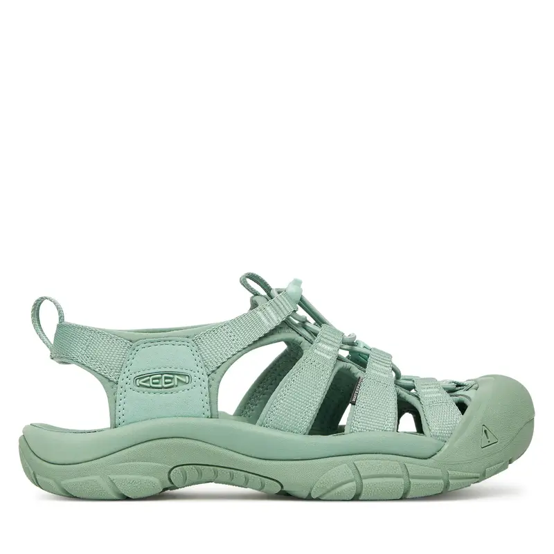 Sandali Keen Newport H2 1030727 Turchese