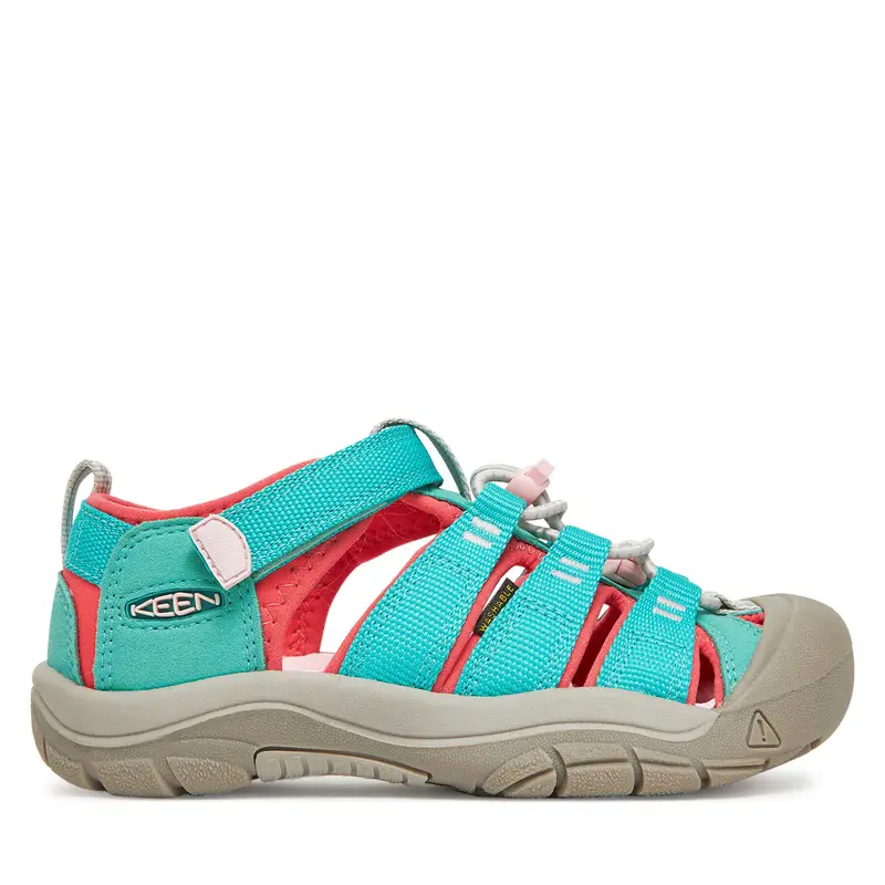 Sandali Keen Newport H2 1030792 Verde