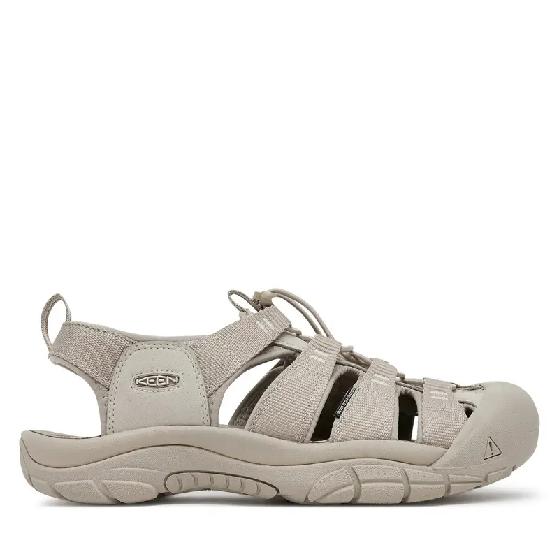 Keen Sandali Newport H2 M beige