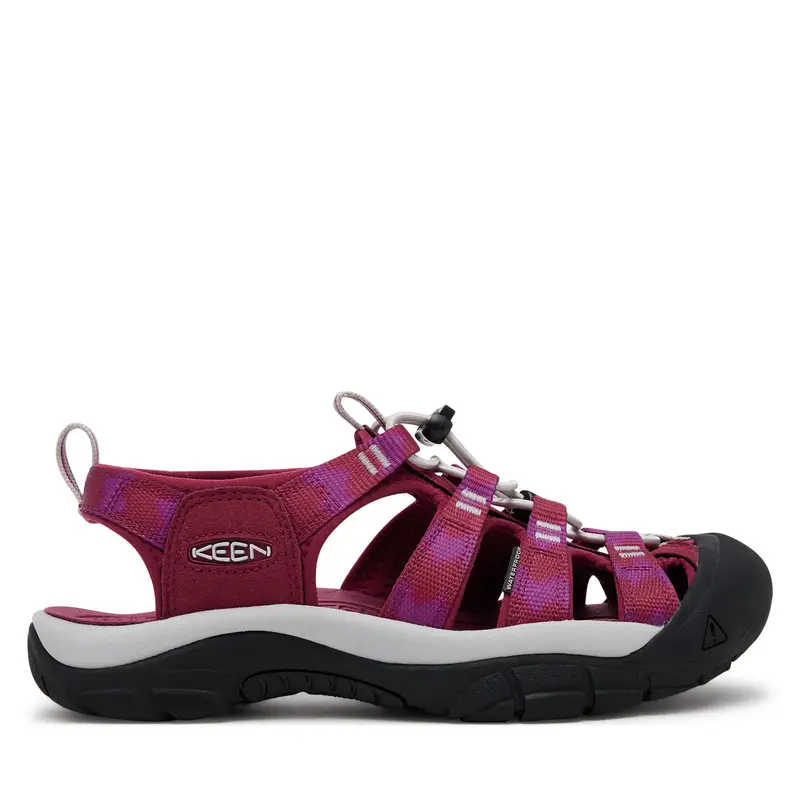 Sandali Keen Newport H2 W 1030547 Rosa