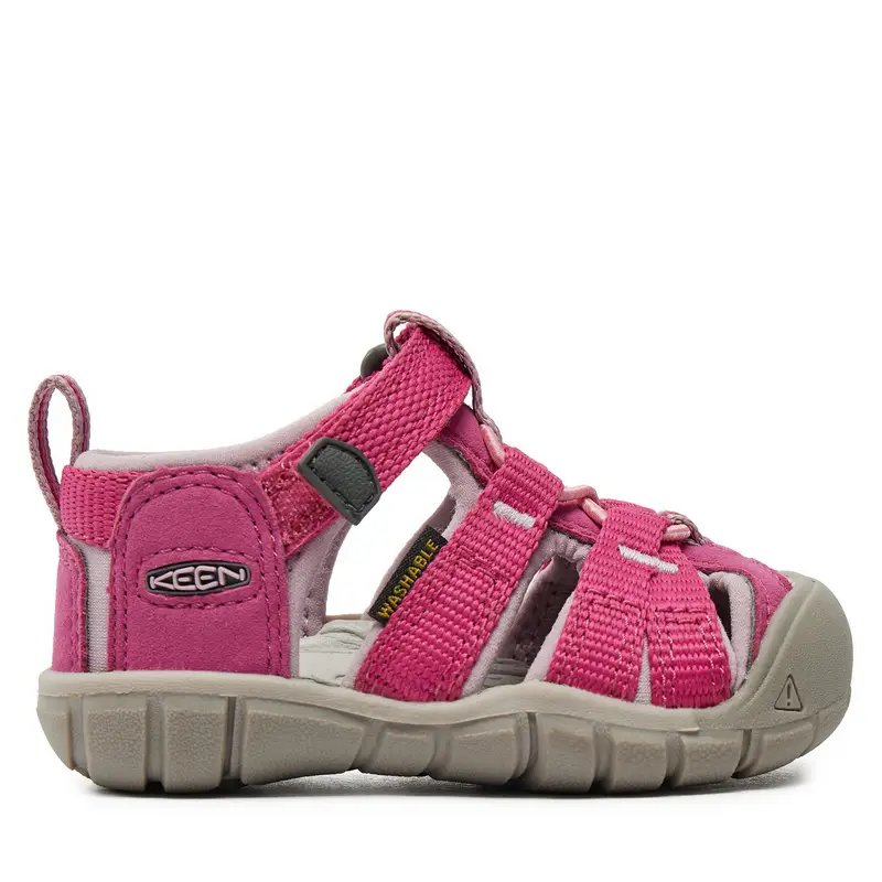 Sandali Keen Seacamp II Cnx 1022940 Rosa