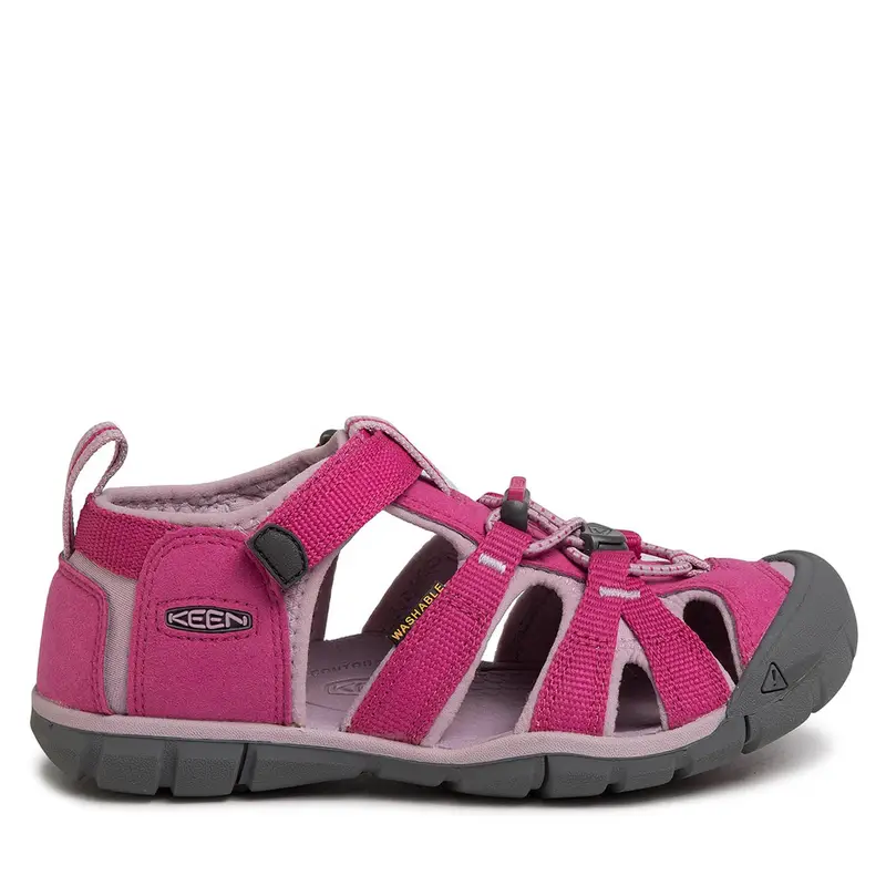 Sandali Keen Seacamp II Cnx 1022994 Rosa